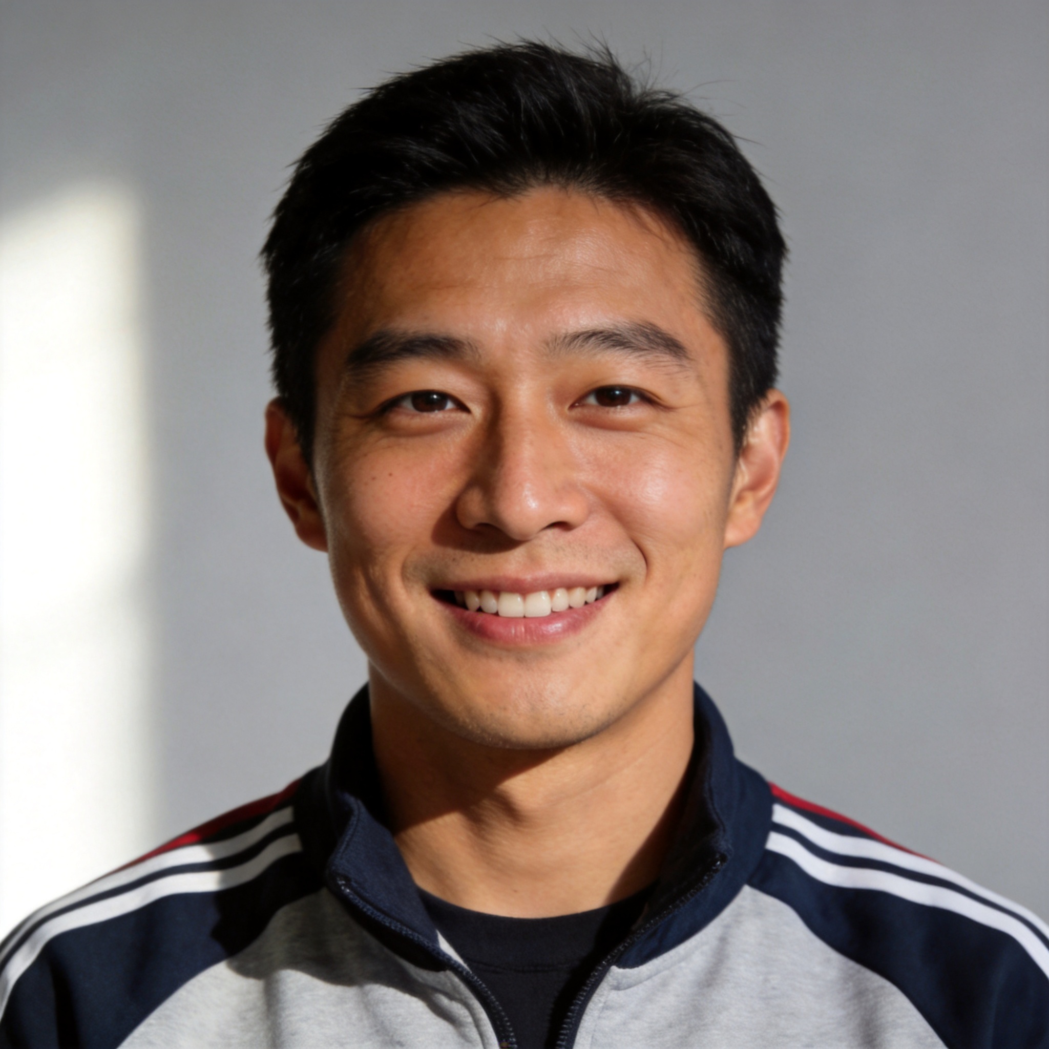 三亿体育用户 李明 头像