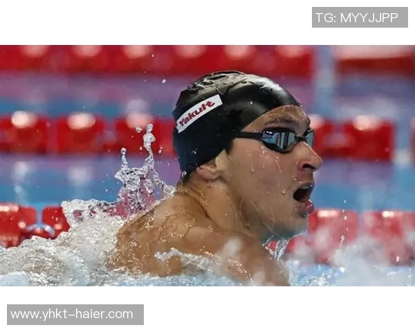 游泳界传奇人物的崛起与辉煌历程:他们如何改变了水中竞技的历史 游泳界传奇人物的崛起与辉煌历程:他们如何改变了水中竞技的历史