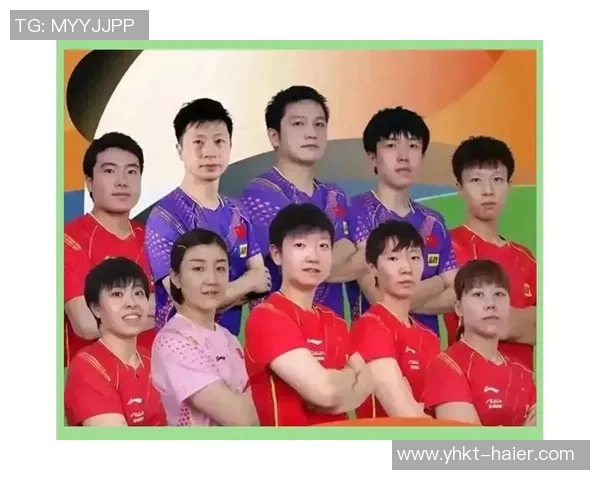 杭州乒乓球队实力强劲最新乒乓球力量排名前十揭晓