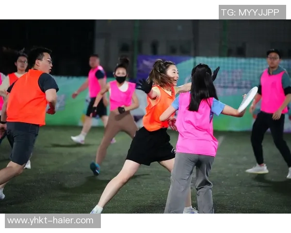 武汉飞盘队荣登全国飞盘配合排行榜第六名展现出色团队实力与默契配合