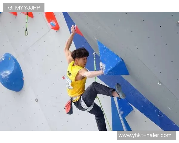 深圳攀岩队荣登全国攀岩技术排行榜第十名展现实力与潜力 深圳攀岩队荣登全国攀岩技术排行榜第十名展现实力与潜力