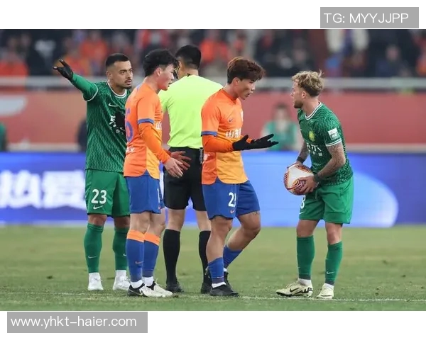 鲁能与国安的中超联赛精彩对决:直播回放 鲁能与国安的中超联赛精彩对决:直播回放