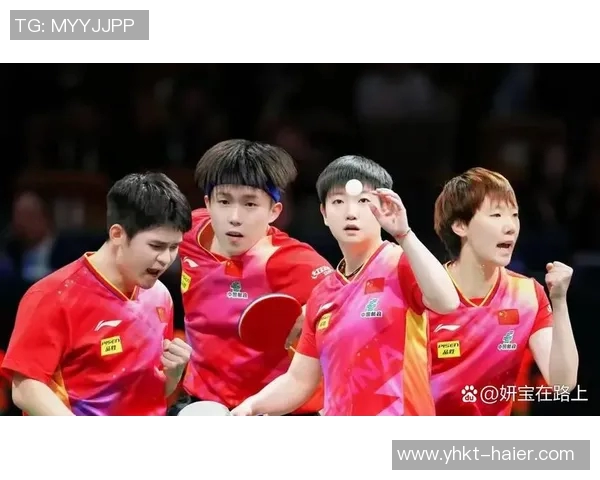 乒乓球的魅力与精神:深入了解成都乒乓球队的训练与理念 乒乓球的魅力与精神:深入了解成都乒乓球队的训练与理念