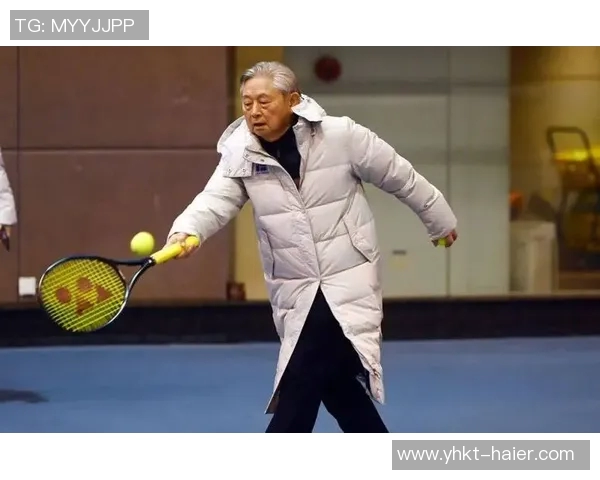 广州网球队携手奋进创新高成就团队协作新标杆