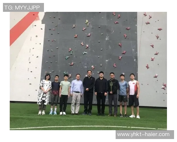 武汉攀岩队运营模式创新探索与发展路径分析