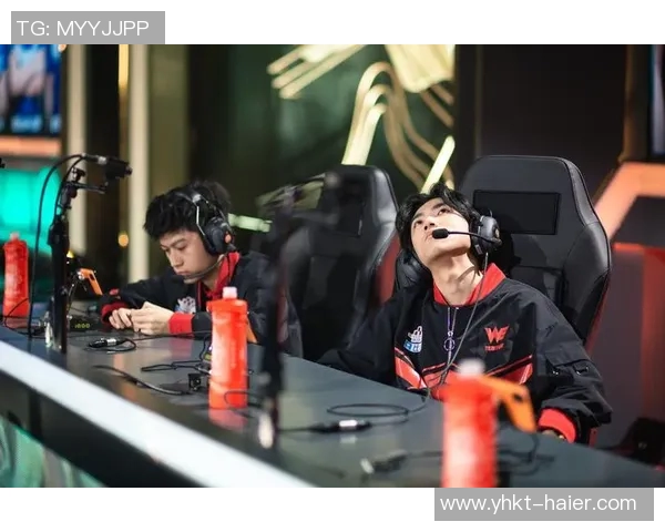 WE战队的辉煌历程与冠军杯之路的成长启示